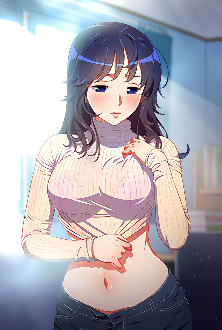 都市迷雾
